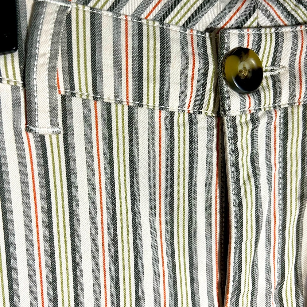 Convertible Trousers - Picture 4 of 4